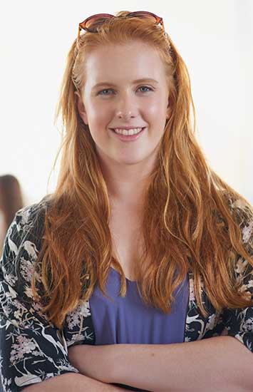 Professeur d'anglais