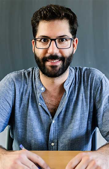 Professeur de français