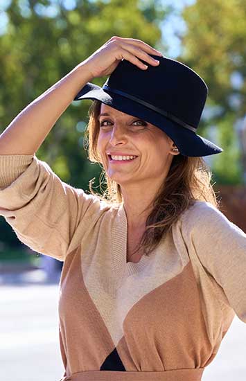 Professeur d'italien 